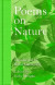 Poems on Nature -- Bok 9781035026760