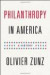 Philanthropy in America -- Bok 9780691128368