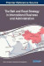 The Belt and Road Strategy in International Business and Administration -- Bok 9781522584407