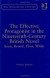 The Effective Protagonist in the Nineteenth-Century British Novel -- Bok 9780754641353