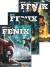 Best of Fenix, Volume 1-3 -- Bok 9789187987441