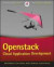 OpenStack Cloud Application Development -- Bok 9781119194316