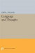 Language and Thought -- Bok 9780691614267