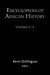 Encyclopedia of African History 3-Volume Set -- Bok 9781135456696