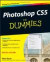 Photoshop CS5 for Dummies -- Bok 9780470610787