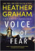Voice of Fear: A Paranormal Mystery Romance -- Bok 9780778386544