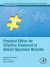 Practical Ethics for Effective Treatment of Autism Spectrum Disorder -- Bok 9780128140994