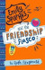 Emily Sparkes and the Friendship Fiasco -- Bok 9780349001838