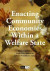 Enacting Community Economies Within a Welfare State -- Bok 9781906948511