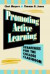 Promoting Active Learning -- Bok 9781555425241