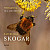 Naturlycka - Skogar -- Bok 9789180063463