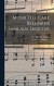 Musik Till Carl Bellmans Samlade Skrifter -- Bok 9781017975482