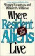 Where Resident Aliens Live -- Bok 9780687016051