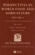 Perspectives in World Food and Agriculture 2004, Volume 2 -- Bok 9780813820316