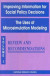 Improving Information for Social Policy Decisions -- The Uses of Microsimulation Modeling -- Bok 9780309557306