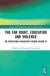 The Far-Right, Education and Violence -- Bok 9780367562014