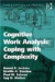 Cognitive Work Analysis: Coping with Complexity -- Bok 9780754670261