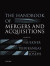 Handbook of Mergers and Acquisitions -- Bok 9780191628030