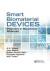 Smart Biomaterial Devices -- Bok 9780367871895