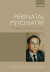 Perinatal Psychiatry -- Bok 9780191664526