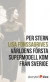 Lisa Fonssagrives - Världens första supermodell kom från Sverige -- Bok 9789177785378