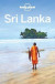 Lonely Planet Sri Lanka -- Bok 9781787012424