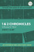 1 & 2 Chronicles: An Introduction and Study Guide -- Bok 9780567697042