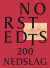 Norstedts 200 nedslag -- Bok 9789113128108