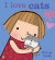 I Love Cats! -- Bok 9781408336649