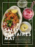 Sally Voltaires mat -- Bok 9789174246735