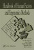 Handbook of Human Factors and Ergonomics Methods -- Bok 9780203489925