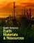 Earth Science: Earth Materials & Resources -- Bok 9781587659812