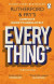 Rutherford and Fry's Complete Guide to Absolutely Everything (Abridged) -- Bok 9780552176712