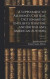 A Supplement to Allibone's Critical Dictionary of English Literature and British and American Authors; Volume 2 -- Bok 9781021150370