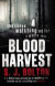 Blood Harvest -- Bok 9780552159791