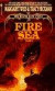 Fire Sea #3 -- Bok 9780553295412