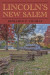 Lincoln's New Salem -- Bok 9780809338603