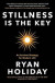 Stillness is the Key -- Bok 9781788162067