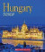 Hungary (Enchantment of the World) -- Bok 9780531232958