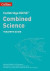 Cambridge IGCSE Combined Science Teacher Guide -- Bok 9780008545918