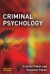 Criminal Psychology -- Bok 9781843923282