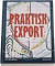 Praktisk Export -- Bok 9789123016792
