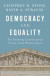 Democracy and Equality -- Bok 9780190938222