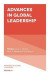 Advances in Global Leadership -- Bok 9781787542983