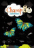 Champ 4 Lärarhandledning -- Bok 9789152364574