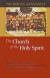 The Church of the Holy Spirit -- Bok 9780268020422