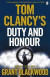 Tom Clancy's Duty and Honour -- Bok 9781405922272
