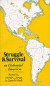 Struggle and Survival in Colonial America -- Bok 9780520045019