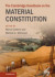 Cambridge Handbook on the Material Constitution -- Bok 9781009021319