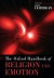The Oxford Handbook of Religion and Emotion -- Bok 9780195170214